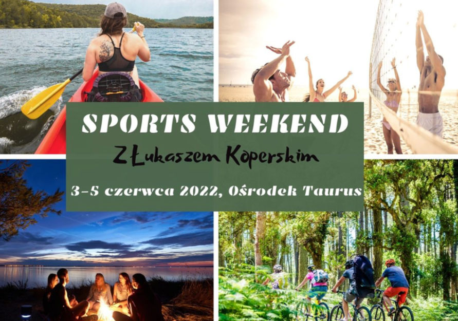Sports Weekend