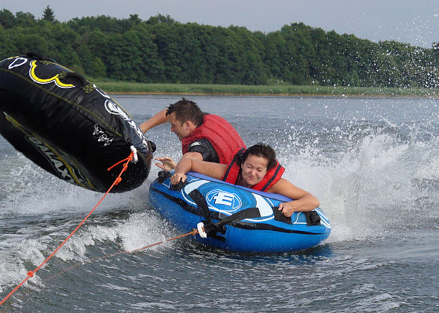 Water Sports