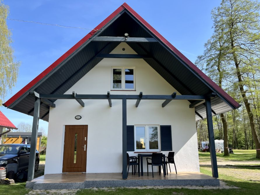 Bungalow 3