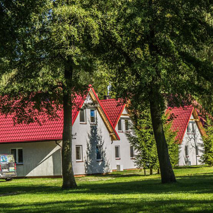 Bungalowy