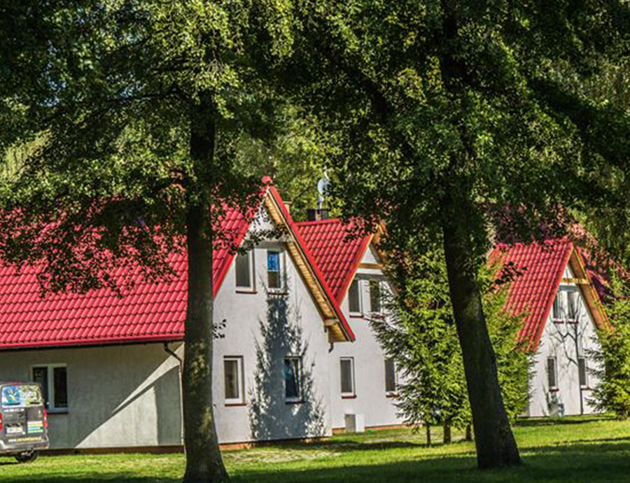Bungalowy