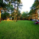 Campingplatz im Taurus Resort