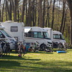 Campingplatz Taurus