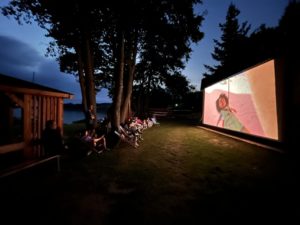 Camping Taurus Resort